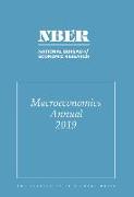 NBER Macroeconomics Annual 2019 - Volume 34