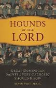 HOUNDS OF THE LORD