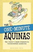 One-Minute Aquinas