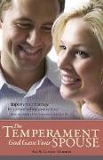 Temperament God Gave Your Spouse, The