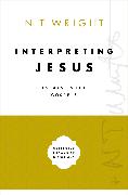 Interpreting Jesus