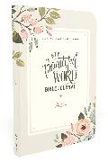 NIV, Beautiful Word Bible Journal, Acts, Paperback, Comfort Print