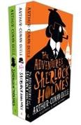 The Sherlock Holmes Stories Pack