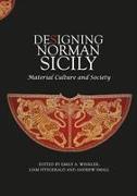 Designing Norman Sicily