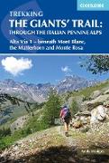 Trekking the Giants' Trail: Alta Via 1 through the Italian Pennine Alps