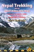 Nepal Trekking & The Great Himalaya Trail