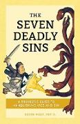 SEVEN DEADLY SINS