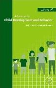 Advances in Child Development and Behavior