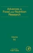 Advances in Food and Nutrition Research