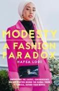 Modesty: a Fashion Paradox