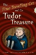 BC Red (KS2) B/5B The Time-Travelling Cat and the Tudor Treasure