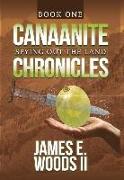 Canaanite chronicles