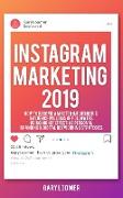 Instagram Marketing 2019