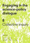 Engaging in the science-policy dialogue