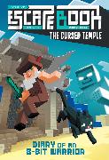 Escape Book: The Cursed Temple