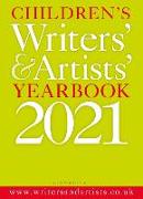 Children's Writers' & Artists' Yearbook 2021