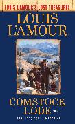 Comstock Lode (Louis L'Amour's Lost Treasures)