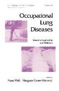 Occupational Lung Diseases