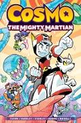 Cosmo: The Mighty Martian