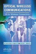 Optical Wireless Communications