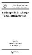 Eosinophils in Allergy and Inflammation