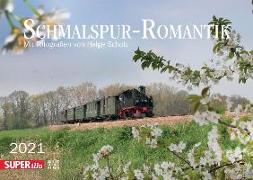 Schmalspur-Romantik 2021