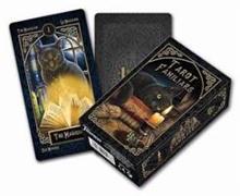 Lisa Parker Tarot Familiar Cards