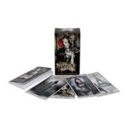 Malefic Time Tarot Cards by Luis Royo