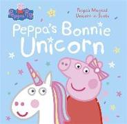 Peppa's Bonnie Unicorn
