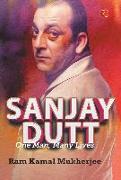 SANJAY DUTT -