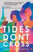 TIDES DON'T CROSS