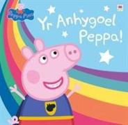 Peppa Pinc: Yr Anhygoel Peppa