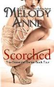 Scorched: Surrender - Book Four