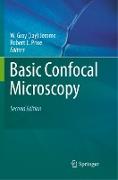 Basic Confocal Microscopy