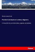 Practical uranalysis and urinary diagnosis