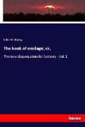 The book of ensilage, or