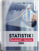 Statistik Baumarkt + Garten 2019