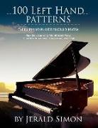 100 Left Hand Patterns Every Piano Player Should Know