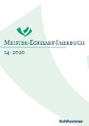 Meister-Eckhart-Jahrbuch 14 (2020)