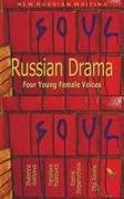 Russian Drama