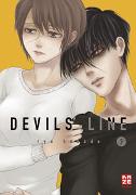 Devils' Line – Band 7
