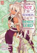 How NOT to Summon a Demon Lord – Band 4