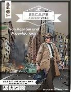 Escape Adventures – Von Agenten und Doppelgängern