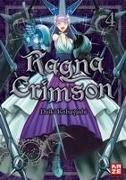 Ragna Crimson – Band 4