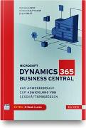 Microsoft Dynamics 365 Business Central