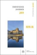 Statistisches Jahrbuch 2019: Berlin