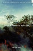 Arts Education in Transition