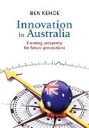 Innovation in Australia