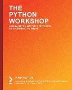 The Python Workshop