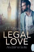 Legal Love ¿ An deiner Seite